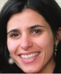 Prof. Ana Cecília Afonso Roque