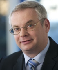 Prof. Willi Meier