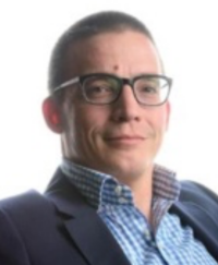 Prof. Gerald Striedner