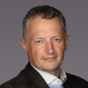 Prof. Daniel G. Bracewell (UCL Department of Biochemical Engineering)