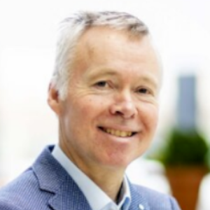 Prof. Marcel Ottens (TU Delft, The Netherlands)