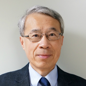 Prof. Ming-Daw Tsai, Distinguished Visiting Chair, Institute of Biological Chemistry, Academia Sinica, Taiwan