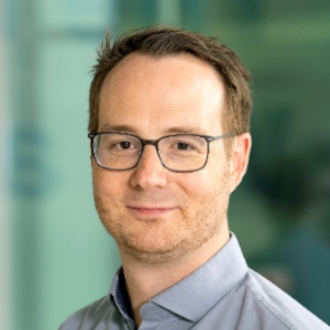  Christian Willrodt (BASF, Ludwigshafen)