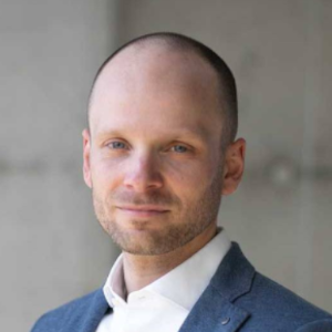  Alexander Pelzer (BRAIN Biotech AG, Zwingenberg)